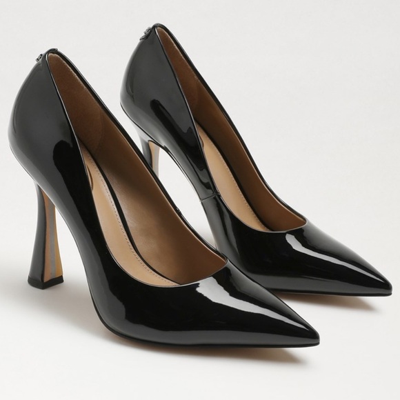 Sam Edelman Shoes - Sam Edelman Antonia pointed Toe Heels